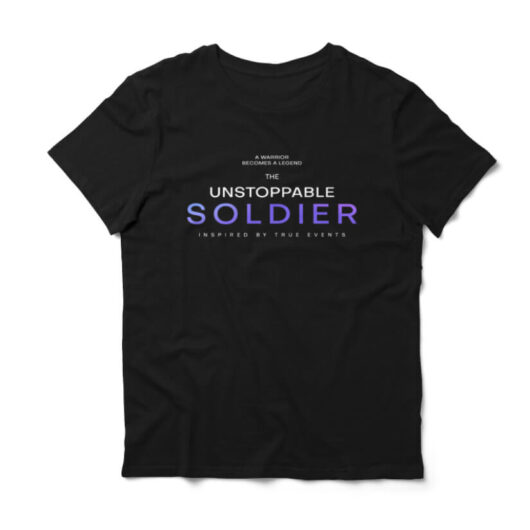 Soldier T-Shirt